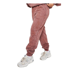 Pantalones Deportivos Casuales de Alta Calidad Más Vendidos, Talla 4XL, Ligeros, de Algodón, Lavado Oscuro, Antiarrugas, con Logotipo Personalizable, para Medio Verano - Product Image 5