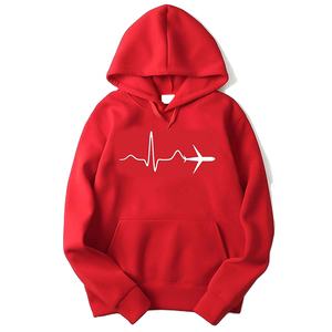 Dernière mode : Sweat à capuche pour femme, pull à manches longues, uni, décontracté, vente en gros, 100% coton, prix abordable, haute qualité, logo personnalisé - Product Image 1