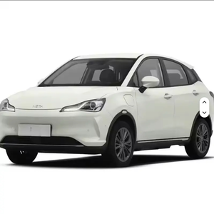 รถยนต์ SUV NETA V ปี 2022 สภาพใหม่ใช้งานน้อย - Product Image 1