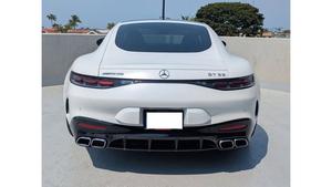 MERCEDES-BENZ AMG GT 63 COUPÉ 2024, 4.0L V-8 GAS TURBO, MÁS VENDIDO - Product Image 6