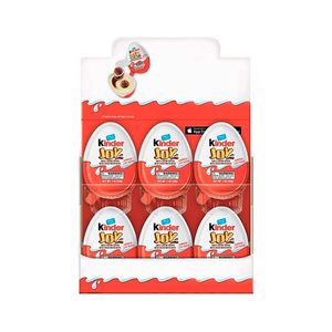 คีนเดอร์จอย/คีนเดอร์เซอร์ไพรส์ไข่/คีนเดอร์ Bueno - Product Image 4