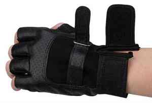 Gants de sport anti-rides tendance, prix de gros, meilleure fabrication, très demandés, gants de sport très vendus - Product Image 2