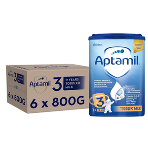 Aptamil & Cow & Gate Formula per Bambini all'Ingrosso | Latte in Polvere per Neonati e Bambini per Fornitura B2B Internazionale - Product Image 3