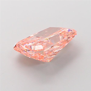 Diamante Rosa Radiante Directo de Fábrica para Collares, Pendientes y Diseños de Joyería Fina - Product Image 2
