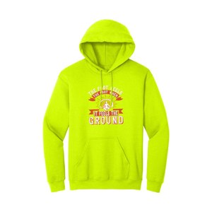 เสื้อฮู้ดผู้หญิงลำลองสำหรับฤดูหนาว ผ้าฟลีซ มีกระเป๋าจิงโจ้ สีสันปรับแต่งได้ โลโก้ด้านหน้า เป็นมิตรกับสิ่งแวดล้อม ระบายอากาศได้ดี แห้งเร็ว - Product Image 6