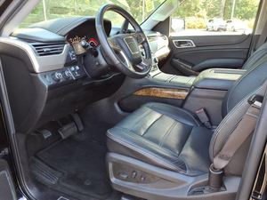 Usado 2016-2017G Yu_kon XL Denali 4WD - Product Image 5