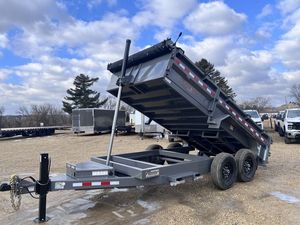 Mejor venta agricultura hidráulica granja remolque Tractor granja volquete 2 toneladas 5 toneladas Mini granja remolque - Product Image 5