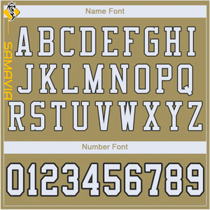 Maillot de football américain personnalisé prêt-à-expédier en tissu de polyester imprimé Technics uniforme d'équipe de la saison d'été à manches courtes - Product Image 5