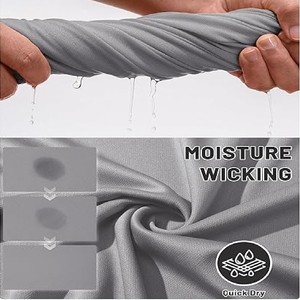 T-shirt polo de luxe personnalisé de haute qualité pour hommes haute performance 100% coton avec col côtelé été avec couleur personnalisée - Product Image 6