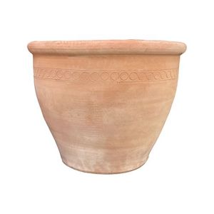 Wholesale Large Small Clay Terracotta <b>Pots</b>, Home Decoration Outdoor Garden Plants, Pakistan Terracotta <b>Pots</b> - Product Image 2