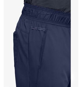 Pantalon de travail d'hôpital pour hommes de haute qualité OEM, respirant, coupe-vent, personnalisable, vente chaude, uniforme de personnel en spandex d'été - Product Image 6