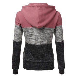 Sudaderas con capucha para mujer al aire libre Sudadera con capucha deportiva para senderismo Camping Running - Product Image 5