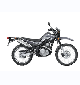 Nouveau 2026 Yamaha XT 250 tout-terrain, Yamaha XT 250 double usage, XT 250 aventure tout-terrain, 2026 Yamaha sport extrême - Product Image 5