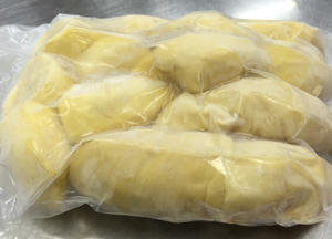 ¡VENTA CALIENTE! DURIAN SECO de Vietnam/Fruta tropical de Vietnam - Product Image 2