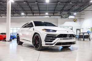 USADO 2024, Tracción en las Cuatro Ruedas, Asientos de Cuero, Control de Clima Automático, Neumáticos R19, Volante a la Izquierda, Automático Inteligente, En Buen Estado - Product Image 2