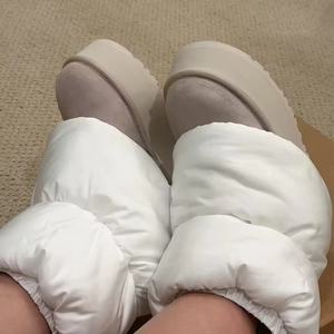 Tendances Automne/Hiver : Bottes Thermiques Unisexe, Sneakers Designer Personnalisées de Haute Qualité, Chaussures Respirantes - Product Image 4