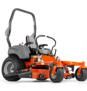 Ariens Ikon XL Ramasseur de fruits manuel 60 pouces 1600W 4 temps 125CC Lame de haute qualité DIY 28V Poignée en plastique réglable OEM Jardin - Product Image 1