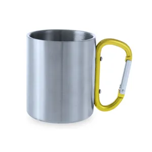 Tazza Termica Personalizzata in Acciaio Inossidabile - Product Image 5