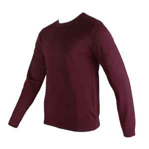 Logo personnalisé Offre Spéciale hommes décontracté rue sweat dernière mode de haute qualité en solide noir tissu sweat-shirt - Product Image 5