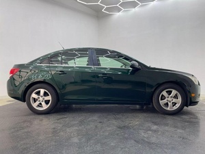 Chevrolet Cruze 1LT Sedán FWD 2014 - Product Image 2