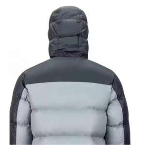 แจ็คเก็ตขนแกะหนาสำหรับผู้ชายเสื้อโค้ทสำหรับฤดูหนาว - Product Image 6