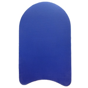 Durable EVA Foam Swimming Kickboard for Kids Beginner Level - Product Image 1