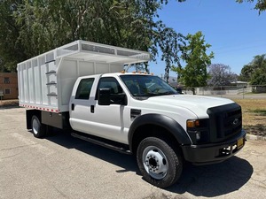 Vehículo de transporte diésel de carga pesada con cabina para distribución de mercancías a granel y operaciones de cadena de suministro, contenedor para vehículos - Product Image 6