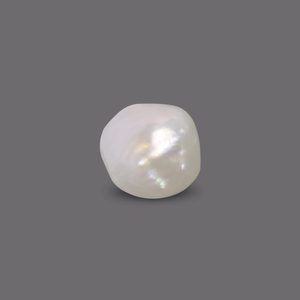 Perlas Sueltas de Agua Dulce Naturales Basra Pearl de 2.72 Quilates, Blancas, Rosas y Variantes de Color, Tamaño 5-6mm - Product Image 1