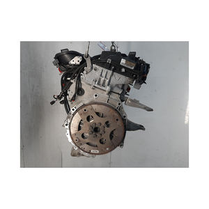 Asequible Motor de coche usado 30L V6 para la venta con función suave fiable - Product Image 4