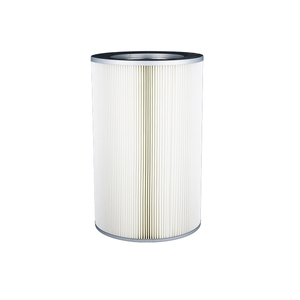 Ultra high efficiency industrial <b>dust</b> filter cartridge for ultrafine <b>powder</b> collection process - Product Image 3