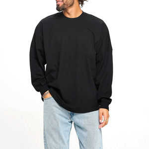 Jersey de desgaste regular de tasa de fábrica para hombres Los mejores fabricantes y proveedores Jersey de hombre de invierno hecho de algodón - Product Image 1