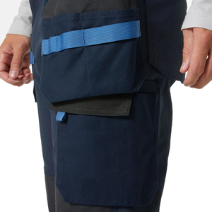 กางเกงทำงานผู้ชาย ระบายอากาศได้ดี ปลอดภัย ปรับแต่งได้ คุณภาพสูง 2025 - Product Image 5