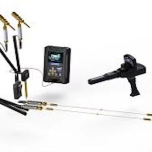 Détecteur de métaux Cobra GX-8000 Plus longue portée, neuf, prêt à être expédié - Product Image 1