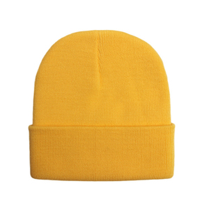 Manufacturer's 2025 Fashionable <b>Winter</b> Beanie Knitted <b>Hat</b> for <b>Men</b> Custom Logo 100% Cotton Printed Pattern - Product Image 2