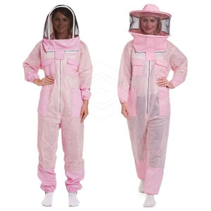 Uniforme de Apicultura de Último Diseño para Apicultores, Ropa para Hombre / Trajes de Apicultura para Hombre de Alta Calidad en Tallas para Adultos - Product Image 2