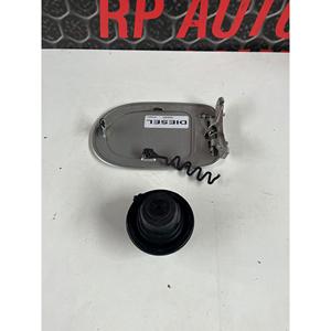 ฝาปิดถังน้ำมัน VOLVO C30 รุ่นที่ 1 (06>12) 31217785 D4164T - Product Image 5