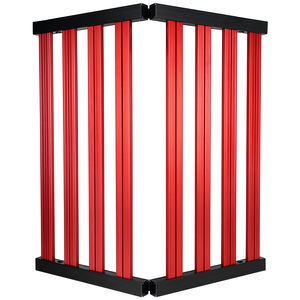 Lámpara de Cultivo de Plantas con Conexión a Red, 1200W, Chips LED Samsung LM301B, Espectro Ajustable, para Aplicaciones en Granjas a Gran Escala - Product Image 2