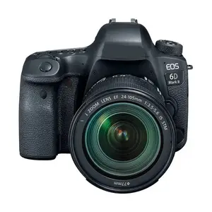 A7 III (ILCEM3K/B) Full-frame Mirrorless interchangeable Lens Camera with 28-70mm Lens with 3-inch LCD