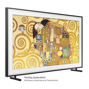 43-Inch QLED Smart <b>TV</b> with Dynamic Range and UHD Artificial Intelligence Flat Screen Resolution Display Single <b>Remote</b> <b>Control</b> - Product Image 1