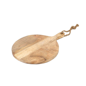 Ustensiles de cuisine modernes Blocs à découper en bois Planche à découper en bois de mangue Planche à découper en bois de qualité supérieure pour les hôtels - Product Image 5