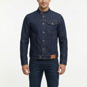 Low Price Winter <b>Jacket</b> <b>Men</b> Jeans <b>Jacket</b> Lightweight <b>Men</b> Jeans <b>Jacket</b> Casual Wear Wholesale <b>Men</b> Jeans <b>Jacket</b> - Product Image 1