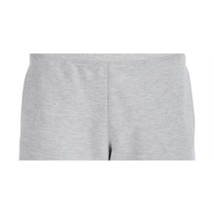 Pantaloncini Bermuda Casual in French Terry per Ragazzi Champion, Grigio, Taglia Small - Shorts Estivi in Tessuto con Decorazione Tasche - Product Image 2