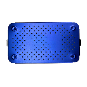 Ensemble d'instruments chirurgicaux orthopédiques de réduction collinéaire Assured Instrument par Surgiright - Product Image 1