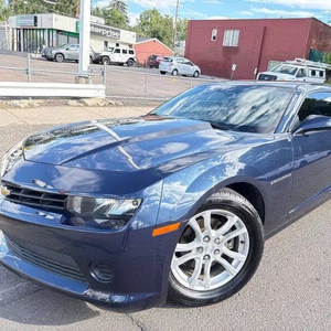 Usado 2018 C * hevrolet Cruze LS Auto - Product Image 1