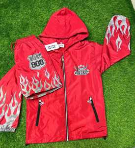 Custom Logo Nylon Wind Breaker Clothing Outfits <b>Shorts</b> <b>Set</b> Windbreaker Jacket Sweat Suit Two Piece <b>Shorts</b> Men's Tracksuit <b>Sets</b> - Product Image 6