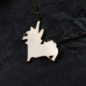 VVS Moissanite Diamond <b>Name</b> Letter <b>Pendant</b> 925 Sterling Silver 2.5inch-3inch Iced Hip Hop Style Moissanite <b>Pendants</b> for <b>Necklace</b> - Product Image 5