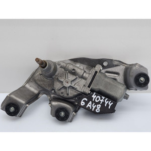 MOTOR DEL LIMPIAPARABRISAS TRASERO TOYOTA Auris Series (E180) 8513002050 2ZRFXE híbrido 1798 (12>18) - Product Image 1