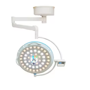 Lampe chirurgicale à haute intensité LK/LED-700, 160000 Lux, lampe d'opération sans ombre à LED pour hôpital, soins intensifs, chirurgie, 64 perles LED <span class=keywords><strong>Cree</strong></span> US - Product Image 3