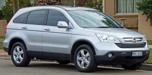 รถยนต์มือสอง CR-V SUV ปี 2016-2026 5 ที่นั่ง เกียร์อัตโนมัติ ไฟหน้า LED ยาง R18 เครื่องยนต์เบนซิน มาตรฐานไอเสียยูโร 6 ขาย - Product Image 3