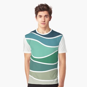 Camiseta con logotipo de alta calidad para hombre, camiseta de marca con estampado de camiseta personalizada informal de punto 100% algodón con estampado de logotipo personalizado - Product Image 4